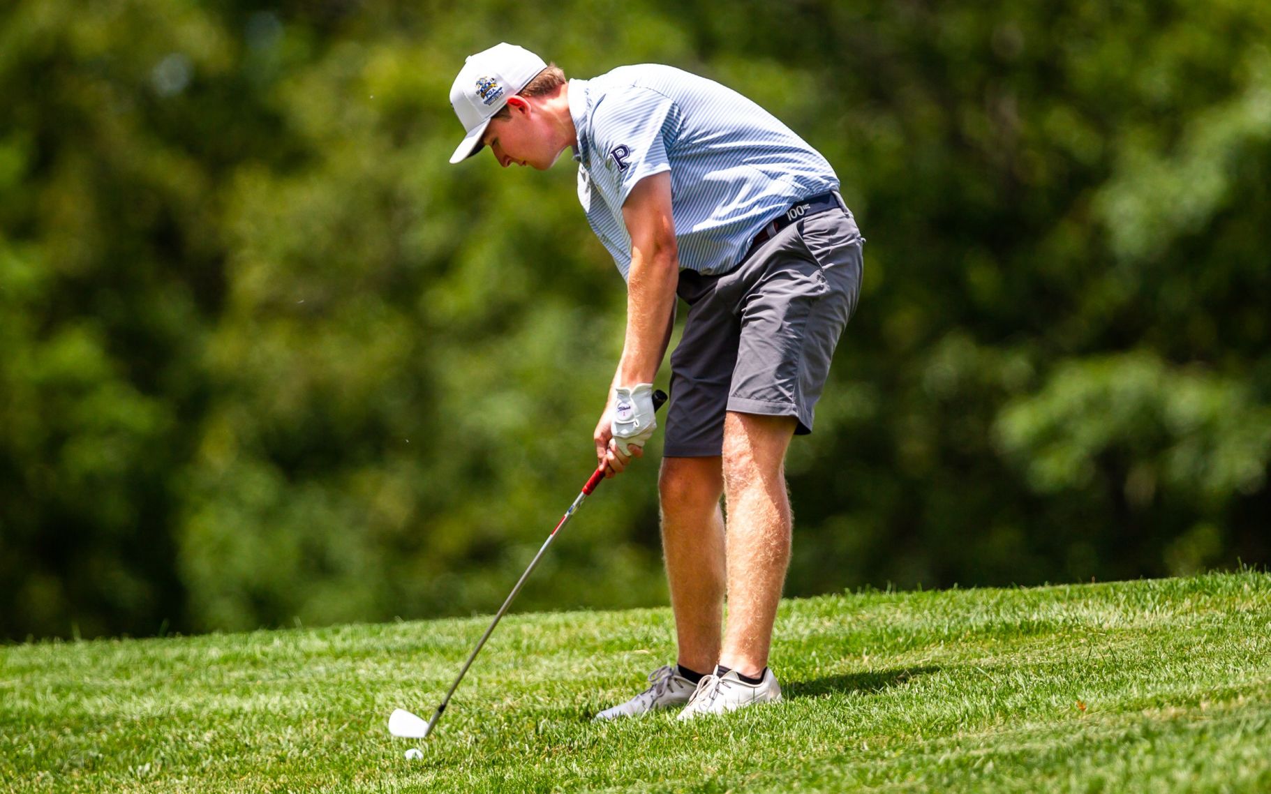 Gateway Junior PGA Championship, final round